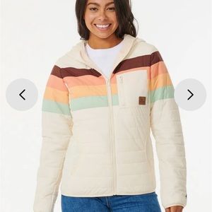 Rip Curl Women’s Jacket